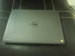 Dell chromebook