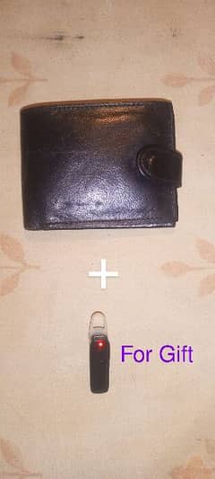 leather wallet for sale