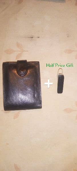 leather wallet for sale 2
