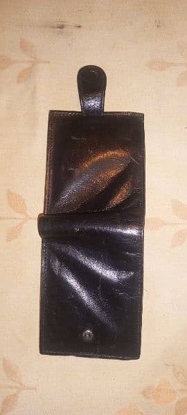 leather wallet for sale 3