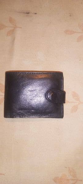 leather wallet for sale 5