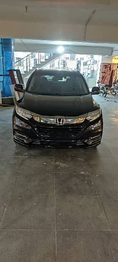 Honda Vezel 2019 For Sale 0