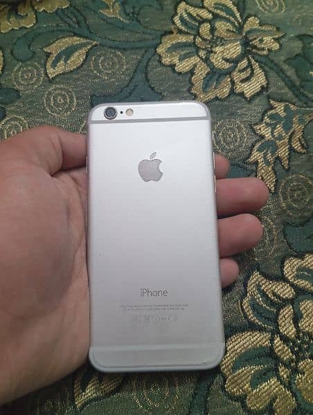 iPhone 6 64 GB  approved good condition 2