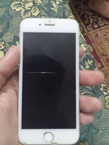 iPhone 6 64 GB  approved good condition 3