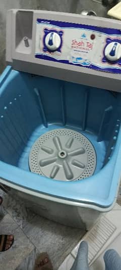 Shahtaj Washing Machine