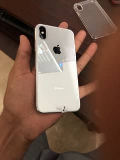 iphone x pta approved 256