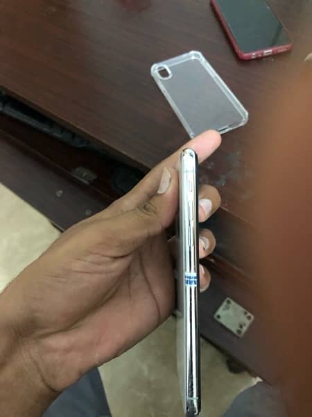 iphone x pta approved 256 3