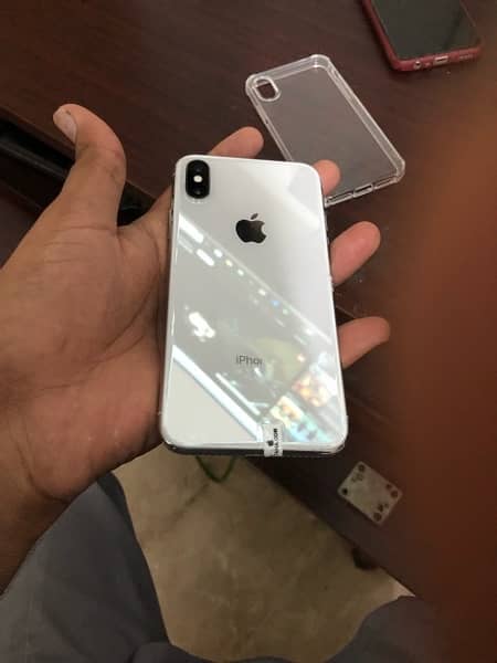 iphone x pta approved 256 4