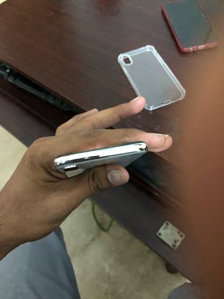 iphone x pta approved 256 5