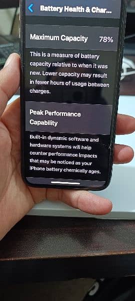 iphone 11 pro Pta Approved  64 gb 8