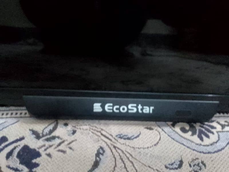 32 Inch LED Ecostar 3