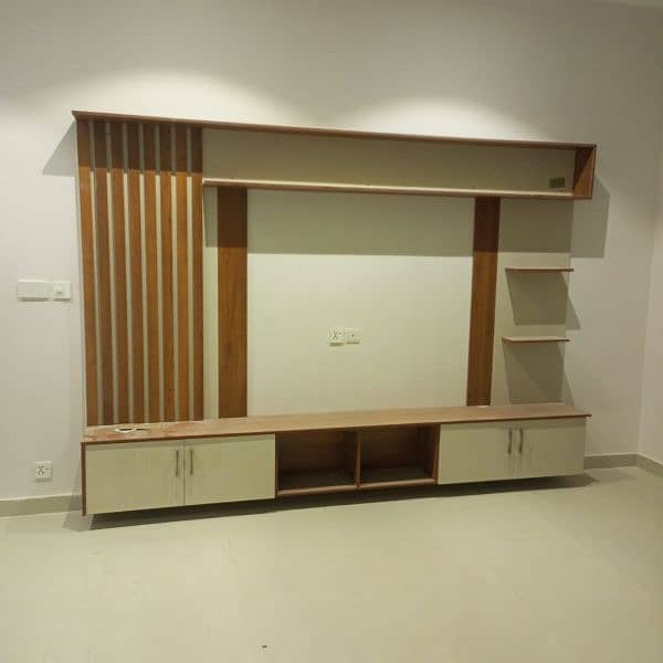 Carpenter/Kitchen cabinet / Kitchen Renovation/Office Cabinet/wardrobe 9
