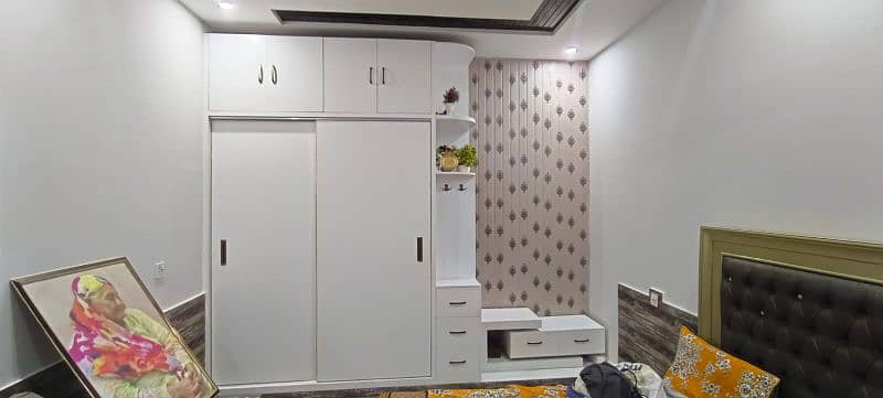 Carpenter/Kitchen cabinet / Kitchen Renovation/Office Cabinet/wardrobe 11