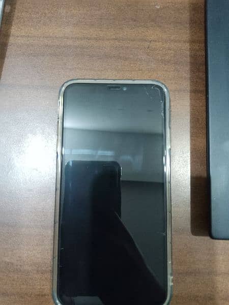 I am selling my iphone Xsmax 1