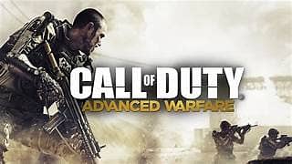 Call of duty Advance Warfare 0