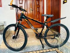 mountain bicycle contact number 03070004033