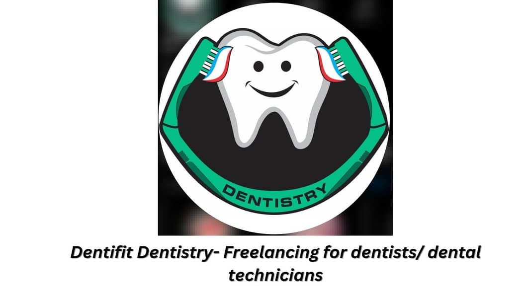 Dentifit Dentistry- Dental Treatment Tooth Freelancing 0