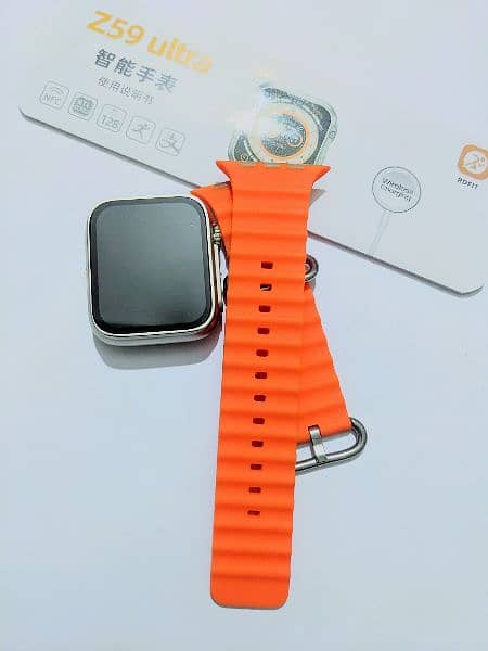Smartwatches 8 Ultra S8 Condition 10/9 2