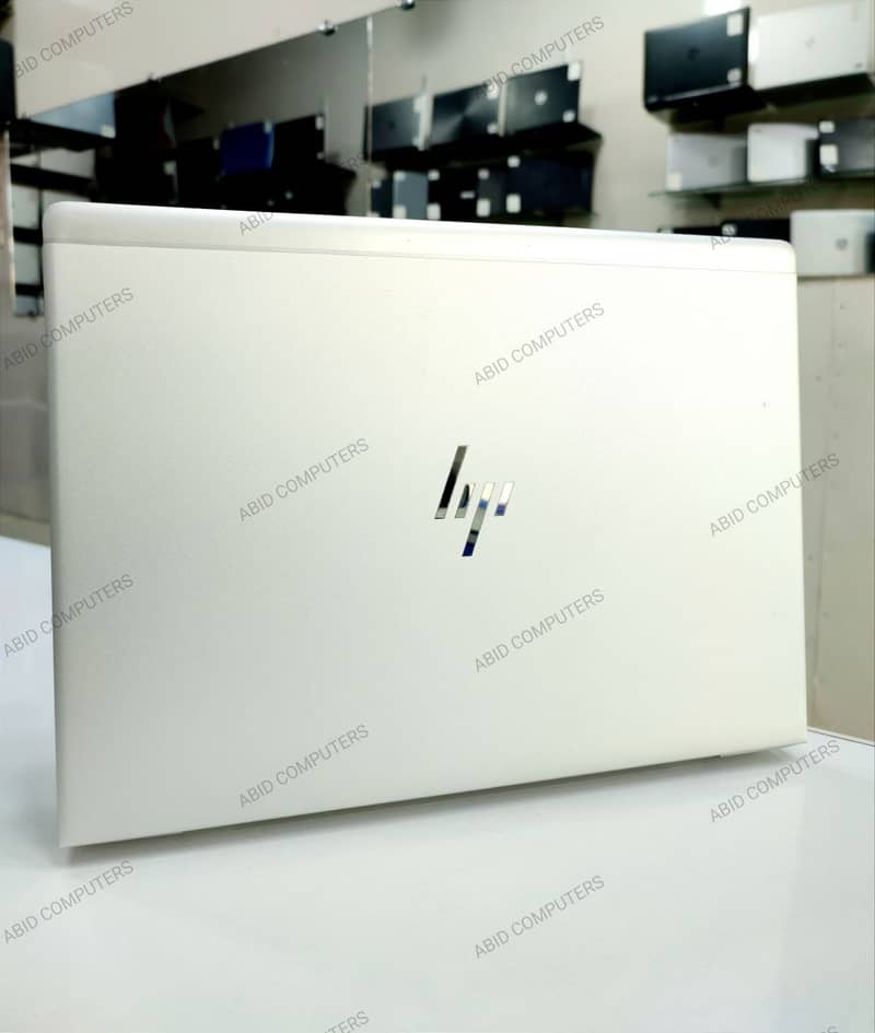 HP EliteBook 830 G6| TouchScreen| 8TH Generation at ABID COMPUTERS 4