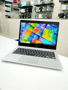 HP EliteBook 830 G6| TouchScreen| 8TH Generation at ABID COMPUTERS 0