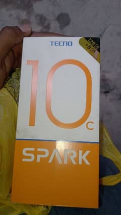 tecno spark10 4+4 128 gb