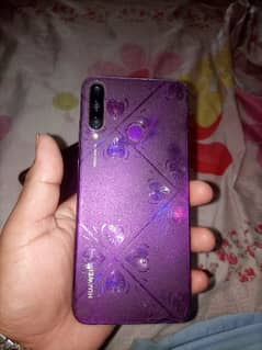 Huawei y6p for sale