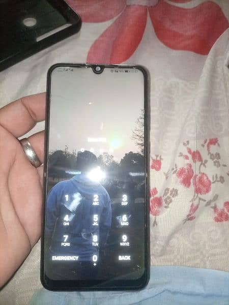 Huawei y6p for sale 1
