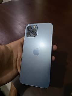iphone 12 pro Pta Approved 0