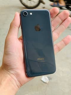 iPhone 8 Non Bypass 64Gb 20k Final Price 6 piece Available