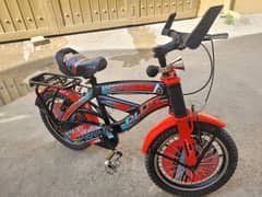 16 inch cycle for kids
