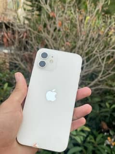 iPhone 12 PTA Aprroved 0