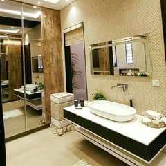 Corian Vanity/toilets/sinks/bathroom tubs/niches/vanity Unit /Vanities