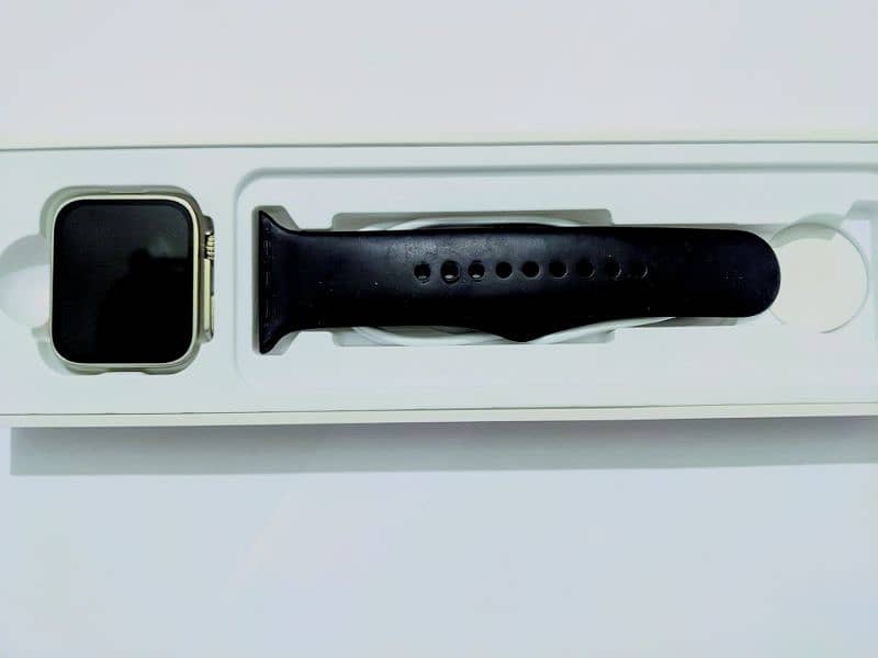 Smartwatch series 8 Ultra S8 4