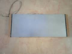 Heat tray Made in england 0