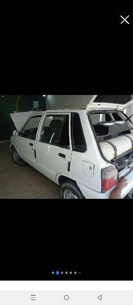 Mehran VX 2006 Urgent Sell 3