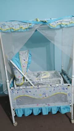 Baby Swing Baby Cot Baby Beds Baby Cribs - ALL IN ONE