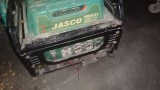 jasco genetor for sale 1k