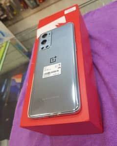 one plus 9 pro Mobile PTA approved 256gb