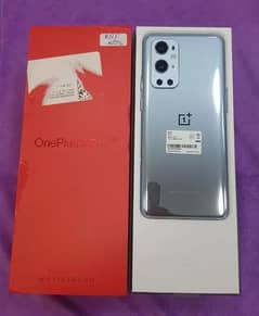 one plus 9 pro Mobile PTA approved ok