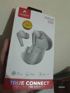 Audionic Airbuds 595