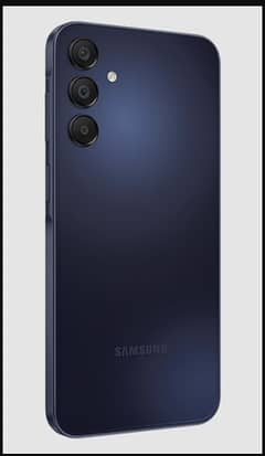 Samsung A15  6/128