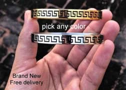 Boys bracelet