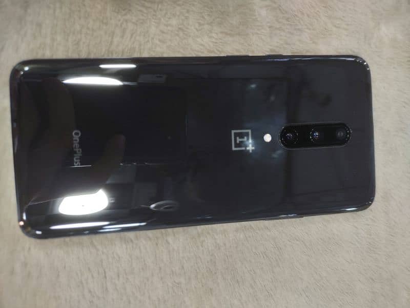 OnePlus 7 pro 8/256 GB dual sim 0