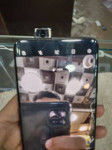 OnePlus 7 pro 8/256 GB dual sim 4