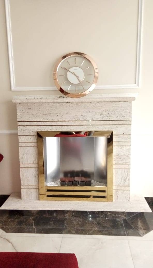 Electric fire place/gas fire places/marble fire place/fireplace 17