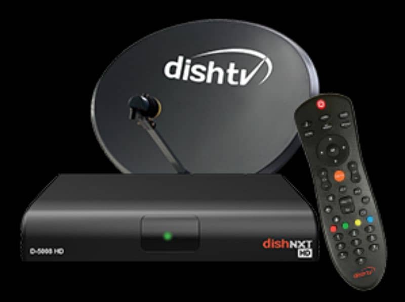 12 Lahore HD Dish Antenna Network 0302 5083061 0