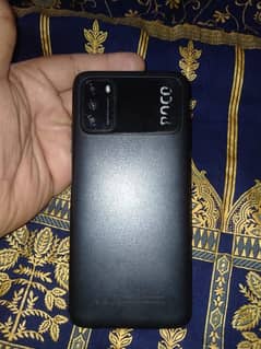 Xiaomi Poco M3 (04/128) in Mint condition