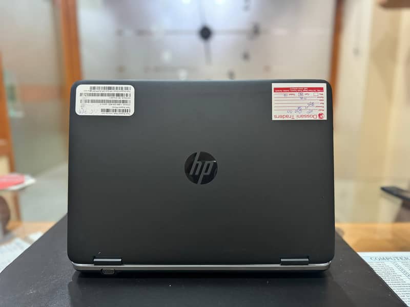 HP CORE i5 6TH GENERATION (1 MONTH WARRANTY) 1