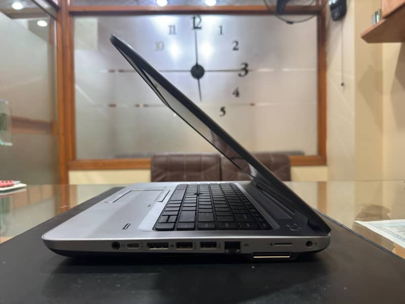HP CORE i5 6TH GENERATION (1 MONTH WARRANTY) 2