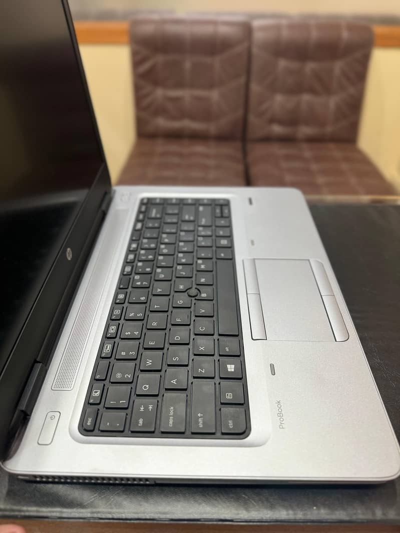 HP CORE i5 6TH GENERATION (1 MONTH WARRANTY) 3